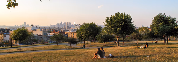 Sunset Park photo 2